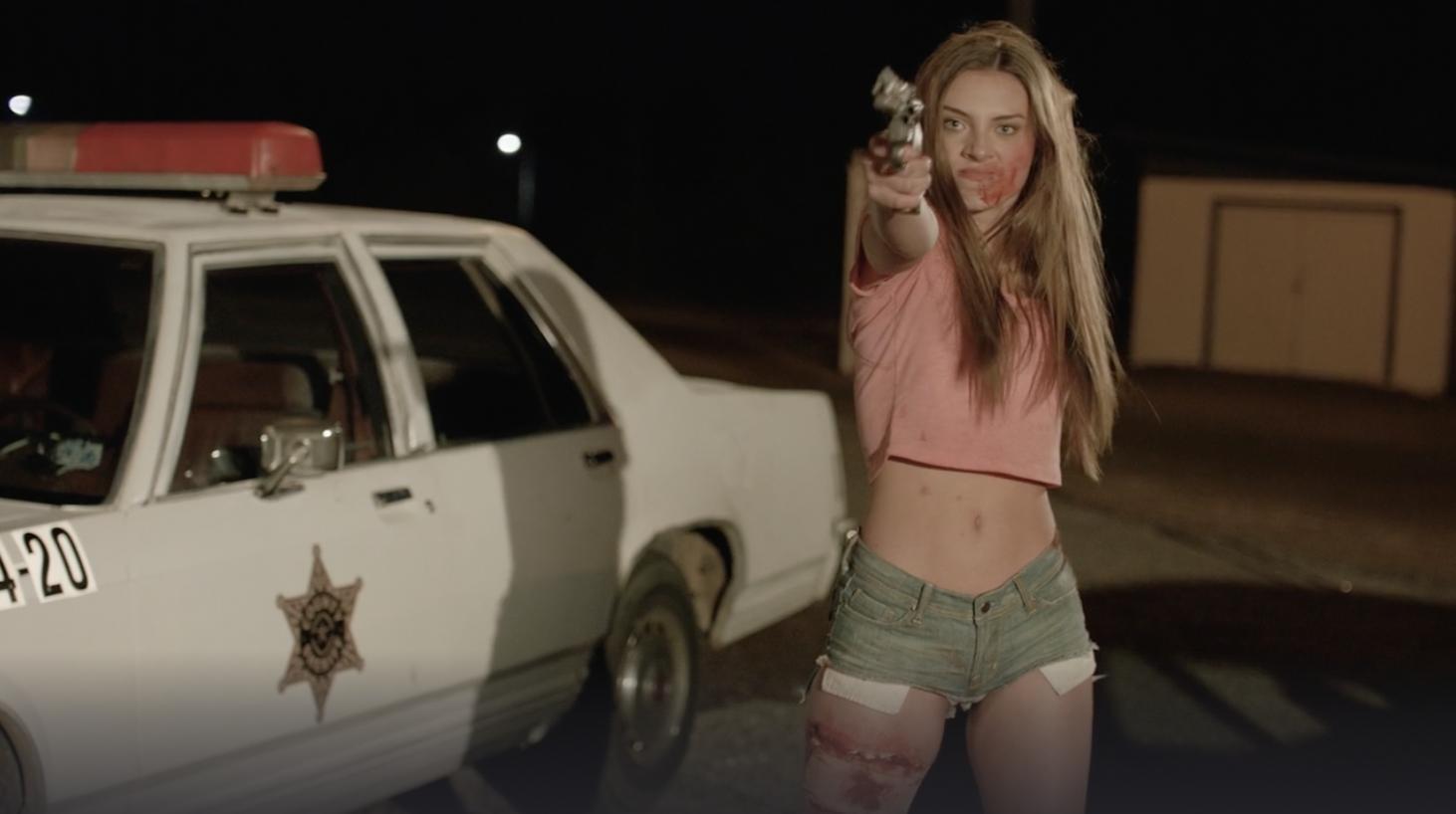 Roadkill (2024) - IMDb