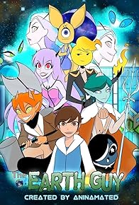 Primary photo for The Earth Guy