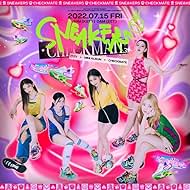 itzy ポスター 当選品 mbc ITZY】”CHECKMATE”コンセプトビジュアル・teaserの時系列まとめ6
