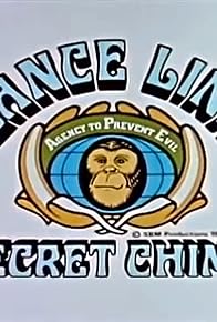 Primary photo for The Making of 'The Lancelot Link Secret Chimp Hour'