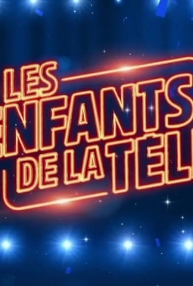 Primary photo for Les enfants de la télé, le prime Primary photo for Les enfants de la télé, le prime