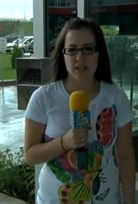 Primary photo for Marie-Andrée Chalifour