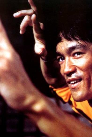 Primary photo for Bruce Lee Primary photo for Bruce Lee
