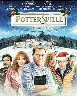 Poster of Pottersville