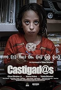 Primary photo for Castigad@s
