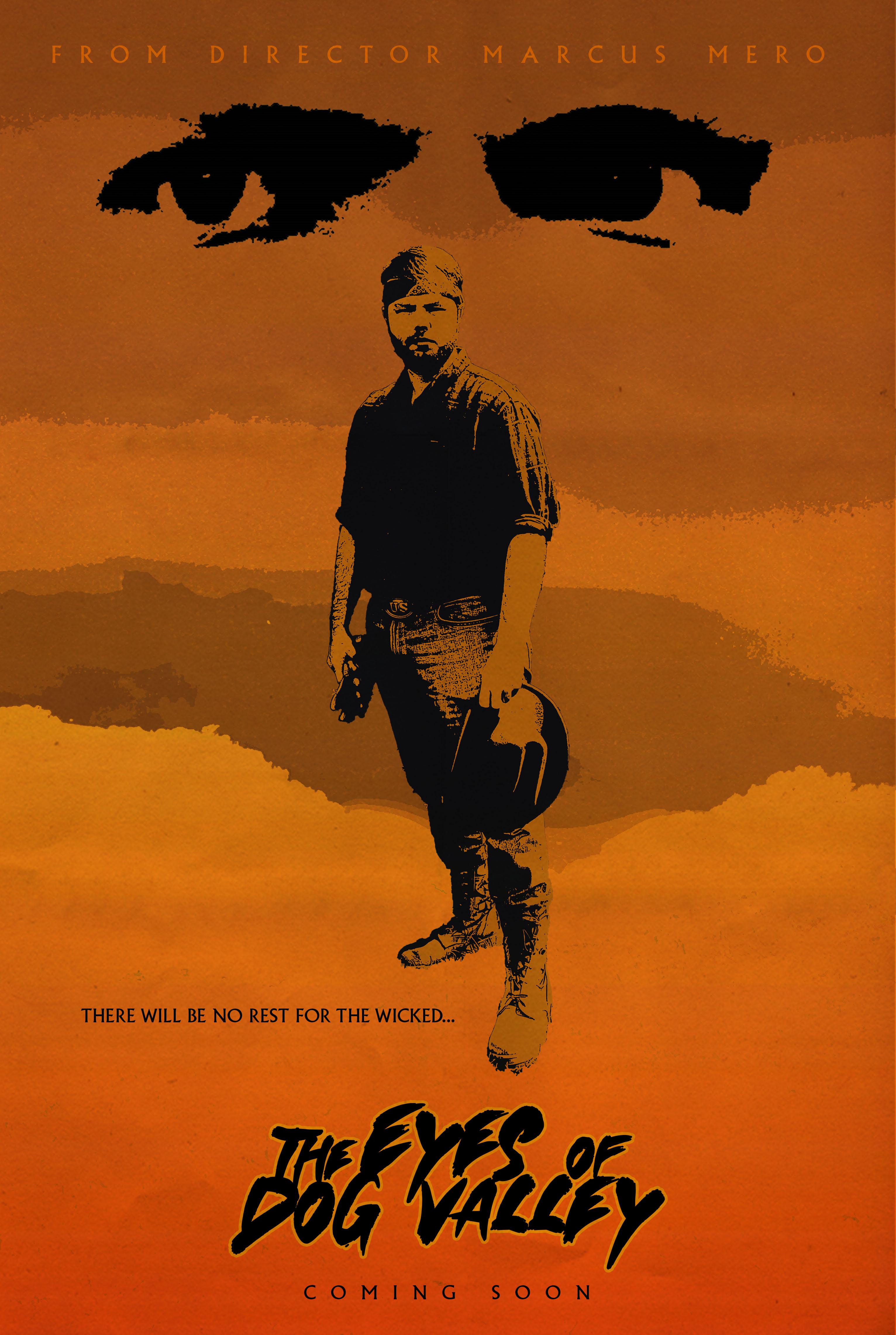 The Eyes of Dog Valley