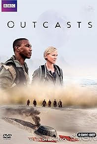 Primary photo for Outcasts Primary photo for Outcasts