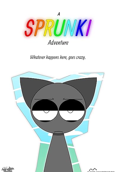 Primary photo for A Sprunki Adventure Primary photo for A Sprunki Adventure