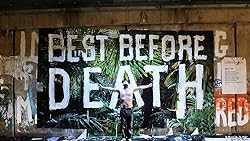 Poster of Best Before Death