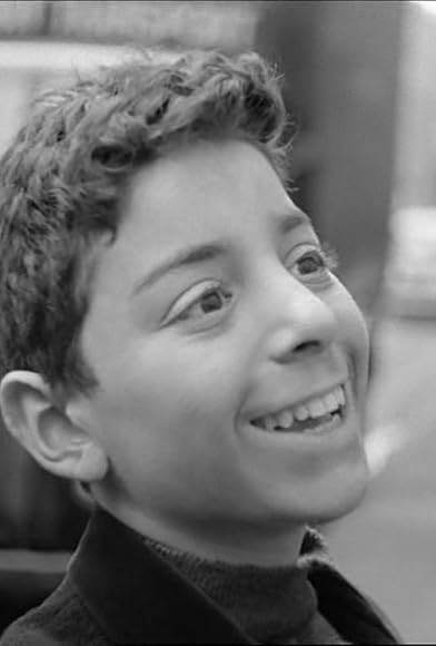 Primary photo for The Boy Without a Country Primary photo for The Boy Without a Country