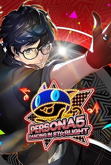 Primary photo for Persona 5: Dancing Star Night Primary photo for Persona 5: Dancing Star Night