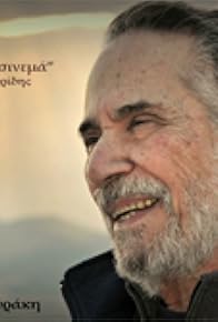 Primary photo for Dinos Katsourides: A Life Like a Movie