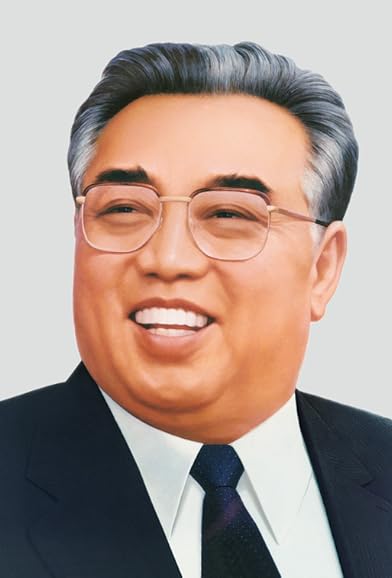 Primary photo for Il-Sung Kim Primary photo for Il-Sung Kim