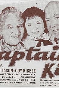 Primary photo for The Captain's Kid Primary photo for The Captain's Kid