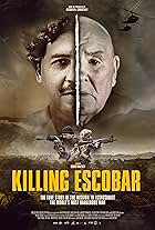 The True Story of Killing Pablo (TV Movie 2002) - IMDb