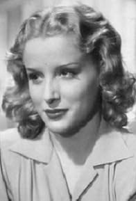 Primary photo for María Mercader