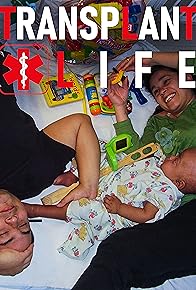 Primary photo for Transplant + Life