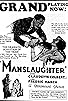 Primary photo for Manslaughter Primary photo for Manslaughter