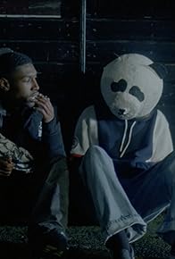 Primary photo for Just A Normal Guy