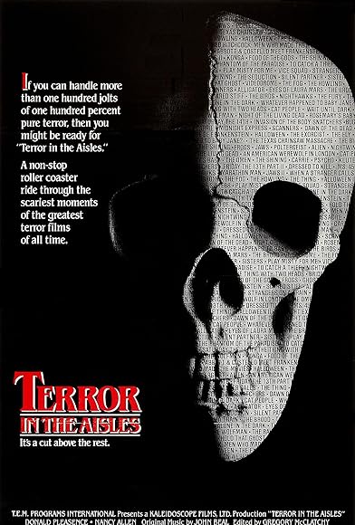 Primary photo for Terror in the Aisles Primary photo for Terror in the Aisles