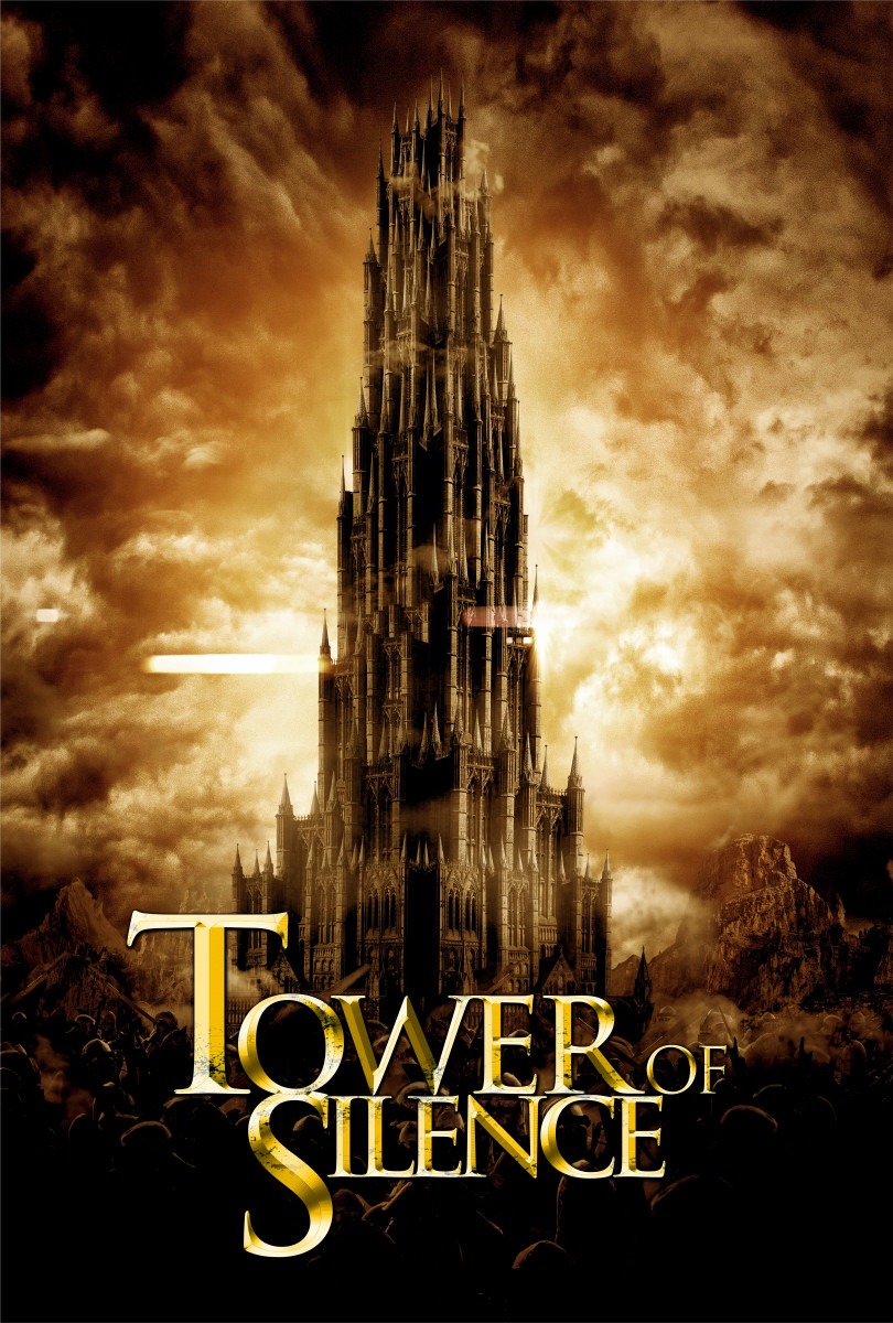 Poster of Tower of Silence