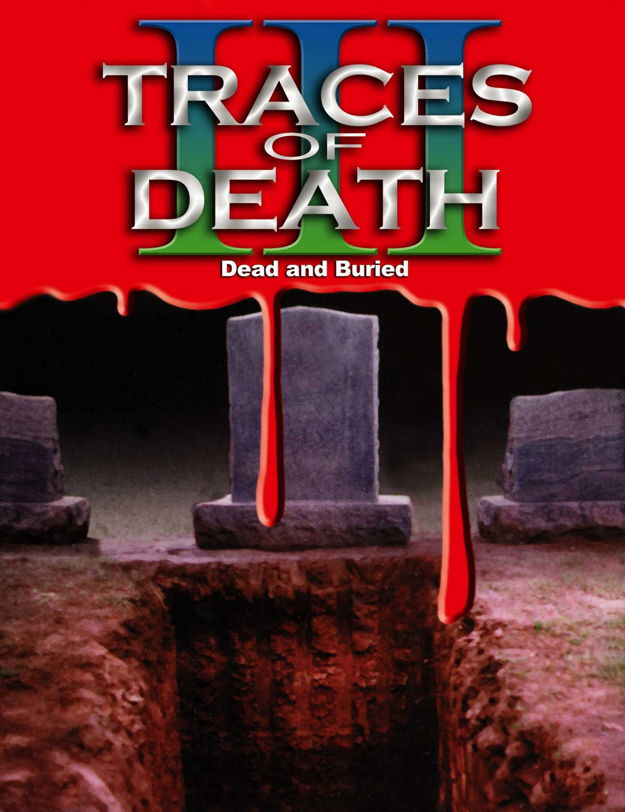 Traces of Death III (Video 1995) - IMDb