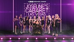 Poster of Joseline's Cabaret: Las Vegas