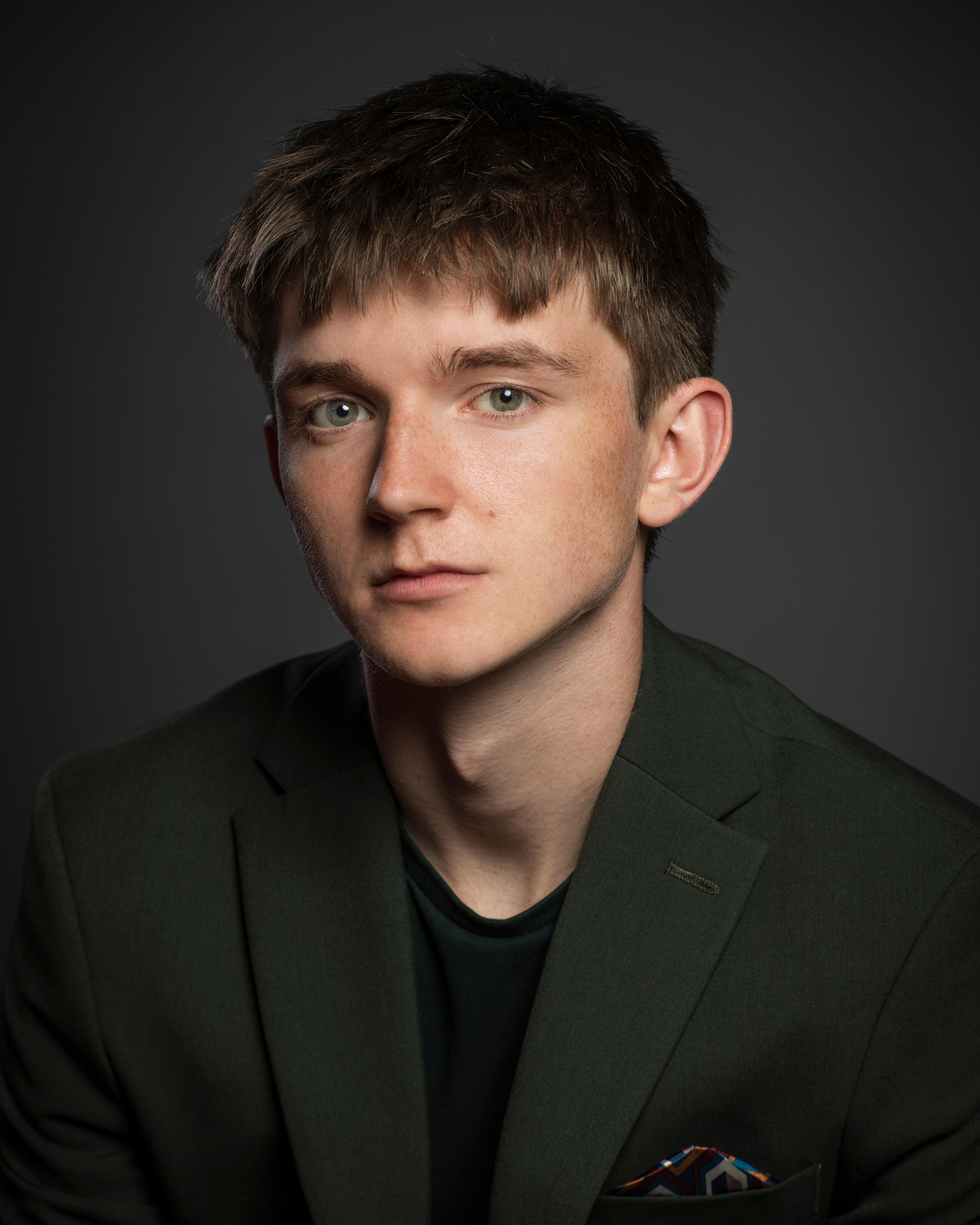 Joshua Pickering