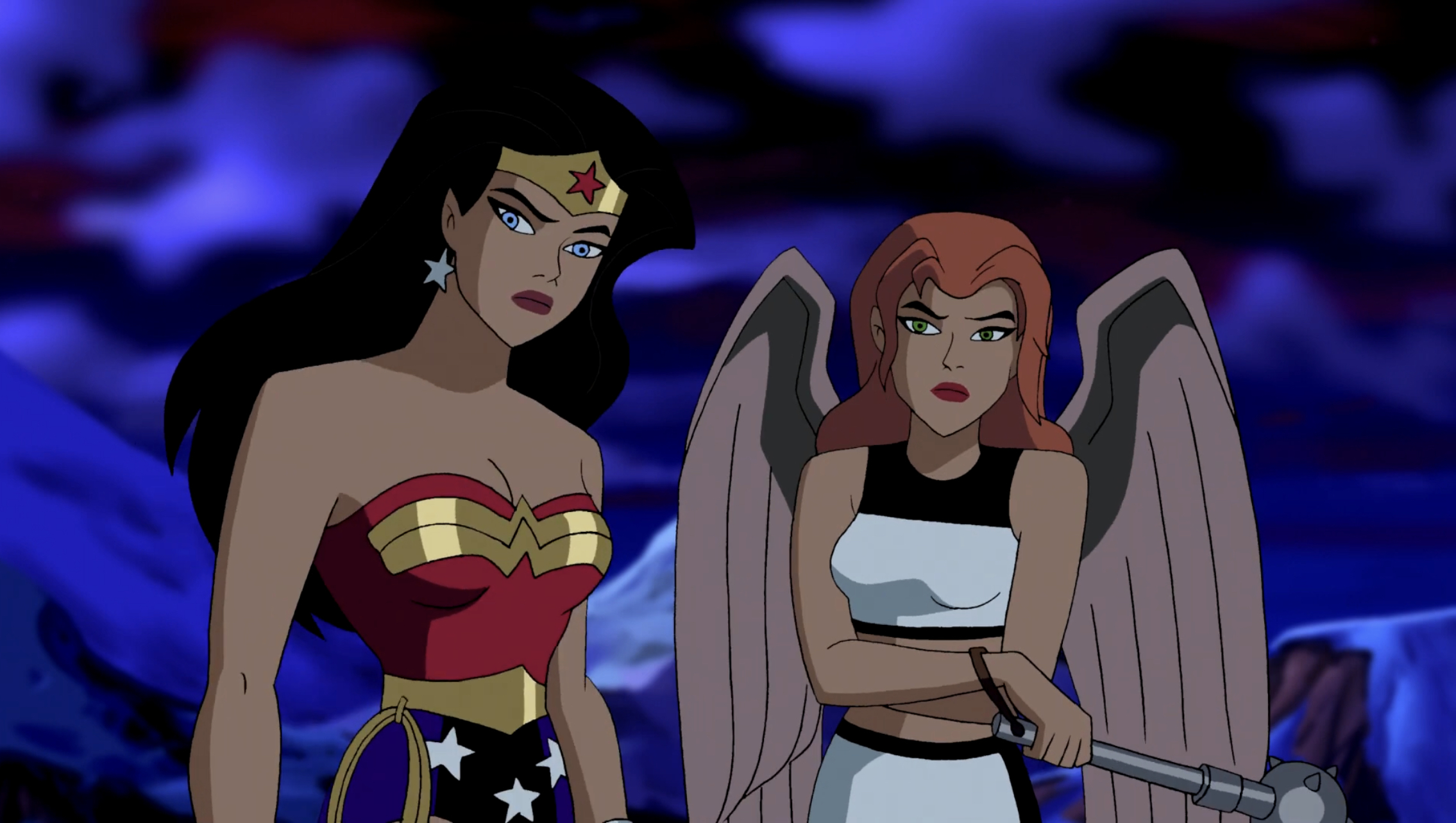 Liga de la Justicia Ilimitada