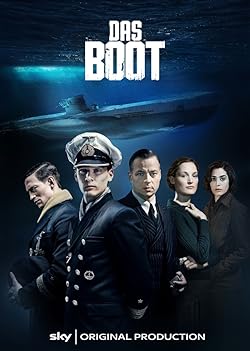 Poster of Das Boot