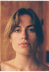 Primary photo for María Alvarez