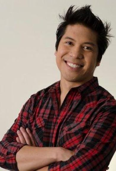 Primary photo for Justin Rojas Primary photo for Justin Rojas