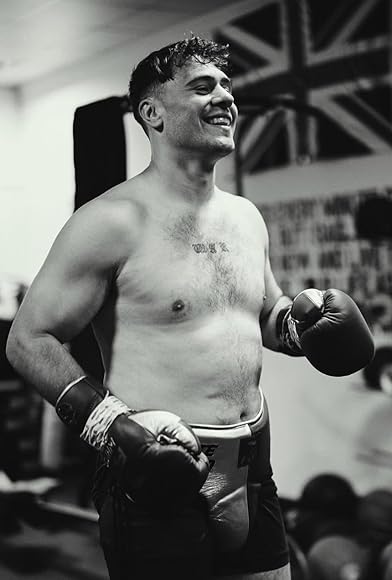Primary photo for The White Rhino on Boxing Primary photo for The White Rhino on Boxing