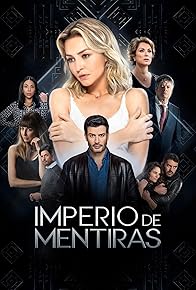 Primary photo for Empire of Lies