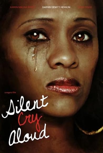 Primary photo for Silent Cry Aloud Primary photo for Silent Cry Aloud