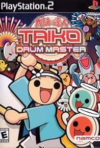 Primary photo for Taiko: Drum Master