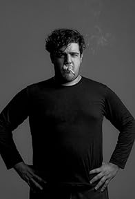 Primary photo for Jef Maarawi