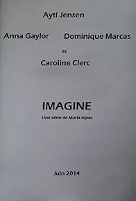 Primary photo for Imagine Primary photo for Imagine