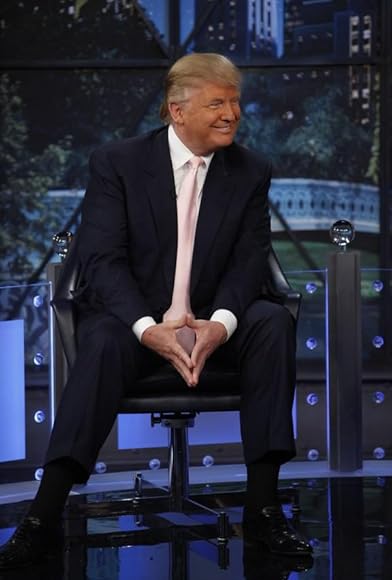 Primary photo for Adam Carolla/Gloria Estefan/Donald Trump Primary photo for Adam Carolla/Gloria Estefan/Donald Trump