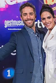 Primary photo for Bailando con las estrellas Primary photo for Bailando con las estrellas