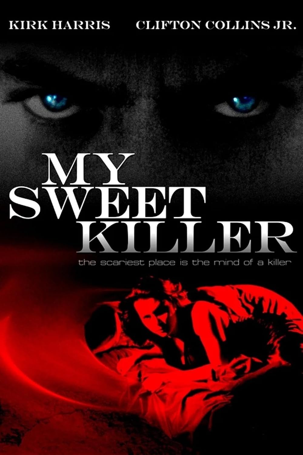 My Sweet Killer (1999) - IMDb