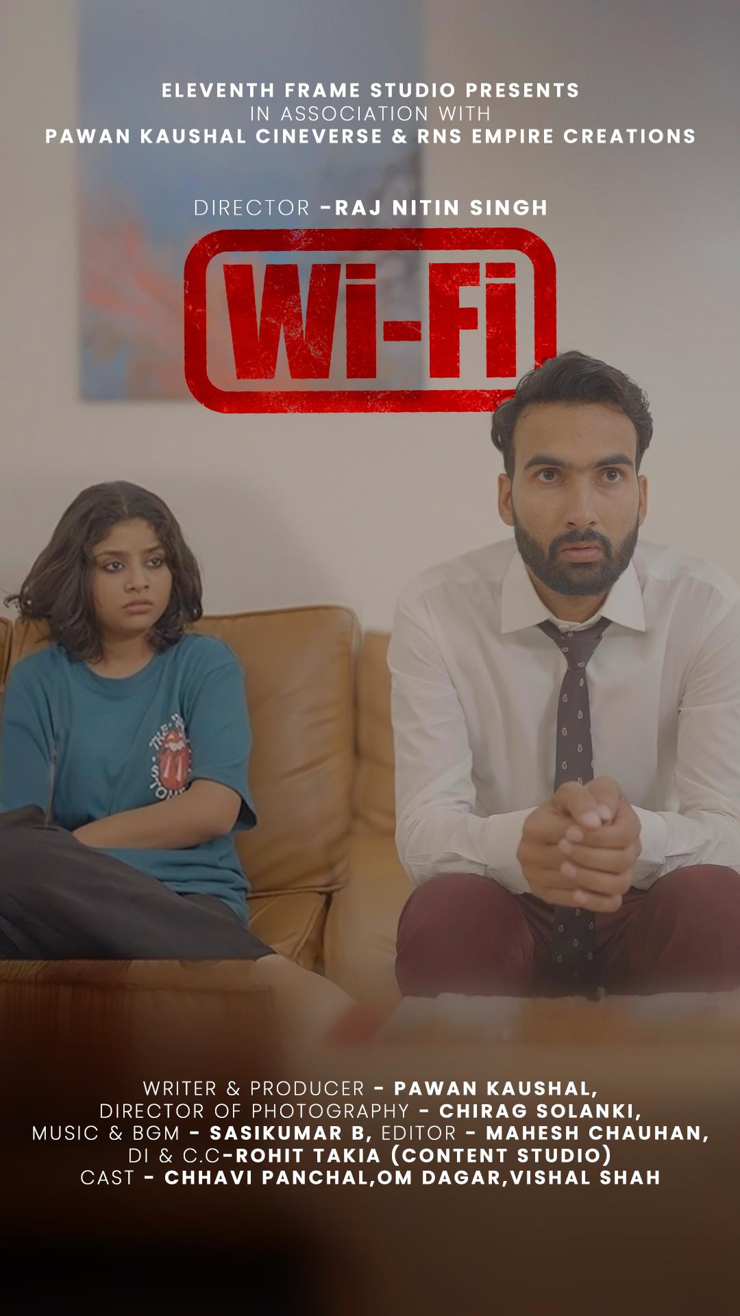 Wi-Fi
