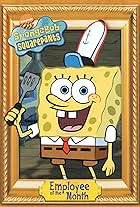 SpongeBob SquarePants: Employee of the Month