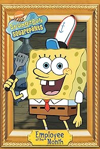 Primary photo for SpongeBob SquarePants: Employee of the Month Primary photo for SpongeBob SquarePants: Employee of the Month