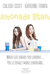 Primary photo for Lemonade Stand Primary photo for Lemonade Stand
