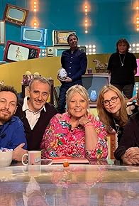 Primary photo for Episode dated 31 March 2024