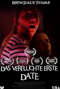 Primary photo for Das verfluchte erste Date Primary photo for Das verfluchte erste Date