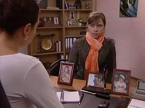 Tolstaya ozining jozibasini namoyish etadi