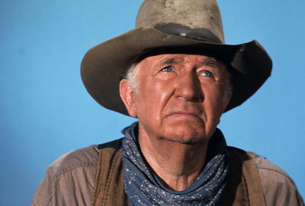 Walter Brennan - IMDb