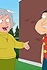 Primary photo for Quagmire's Mom Primary photo for Quagmire's Mom